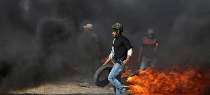 Ισραήλ: Το Ανώτατο Δικαστήριο δικαίωσε τους Ισραηλινούς για τη χρήση πραγματικών πυρών εναντίον των Παλαιστινίων